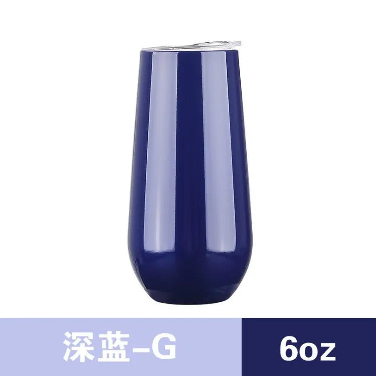 Birthday Gifts for Women, Queens  Insulated Coffee Mug 6oz,  Birthdays Gifts Aries Gifts Pisces Gifts Horoscope Gifts for Women