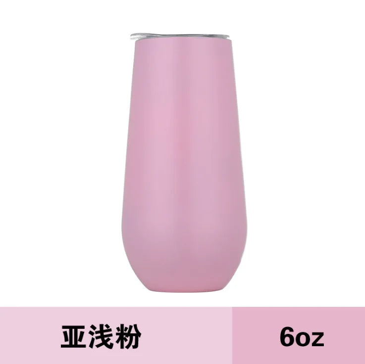 Birthday Gifts for Women, Queens  Insulated Coffee Mug 6oz,  Birthdays Gifts Aries Gifts Pisces Gifts Horoscope Gifts for Women