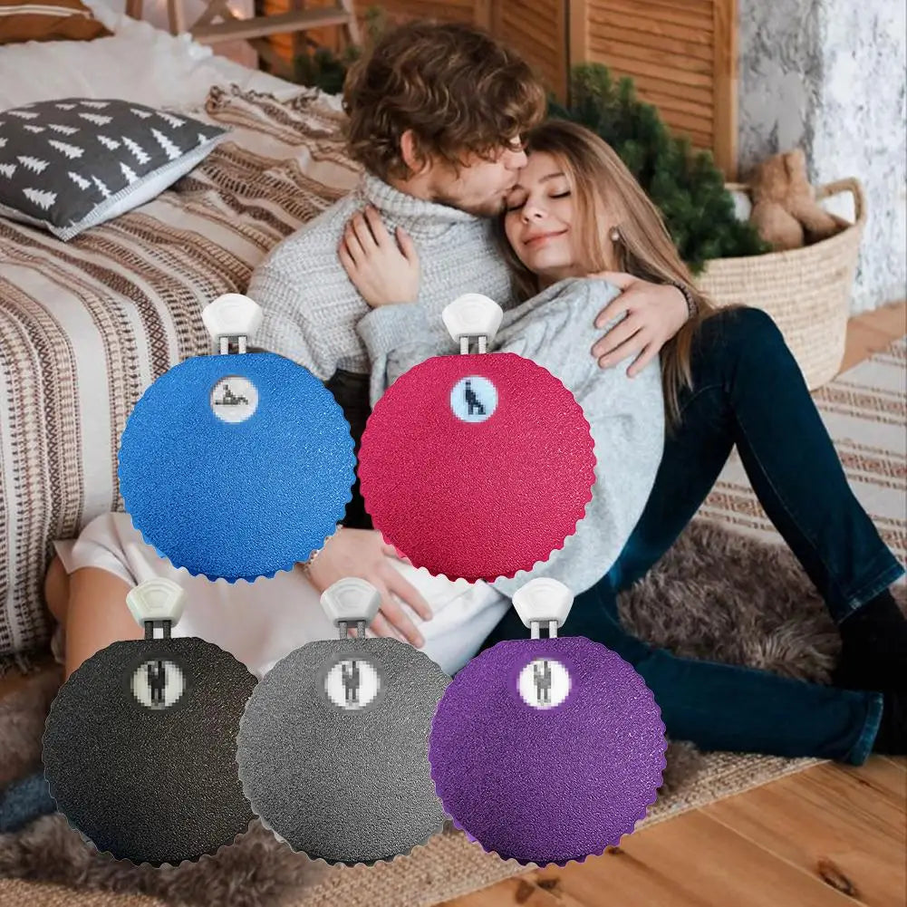 Couple Game Night Intimacy Couple Position Selector Love Game Roulette,Date Night, Gaming Gifts Adult Party Interactive Games