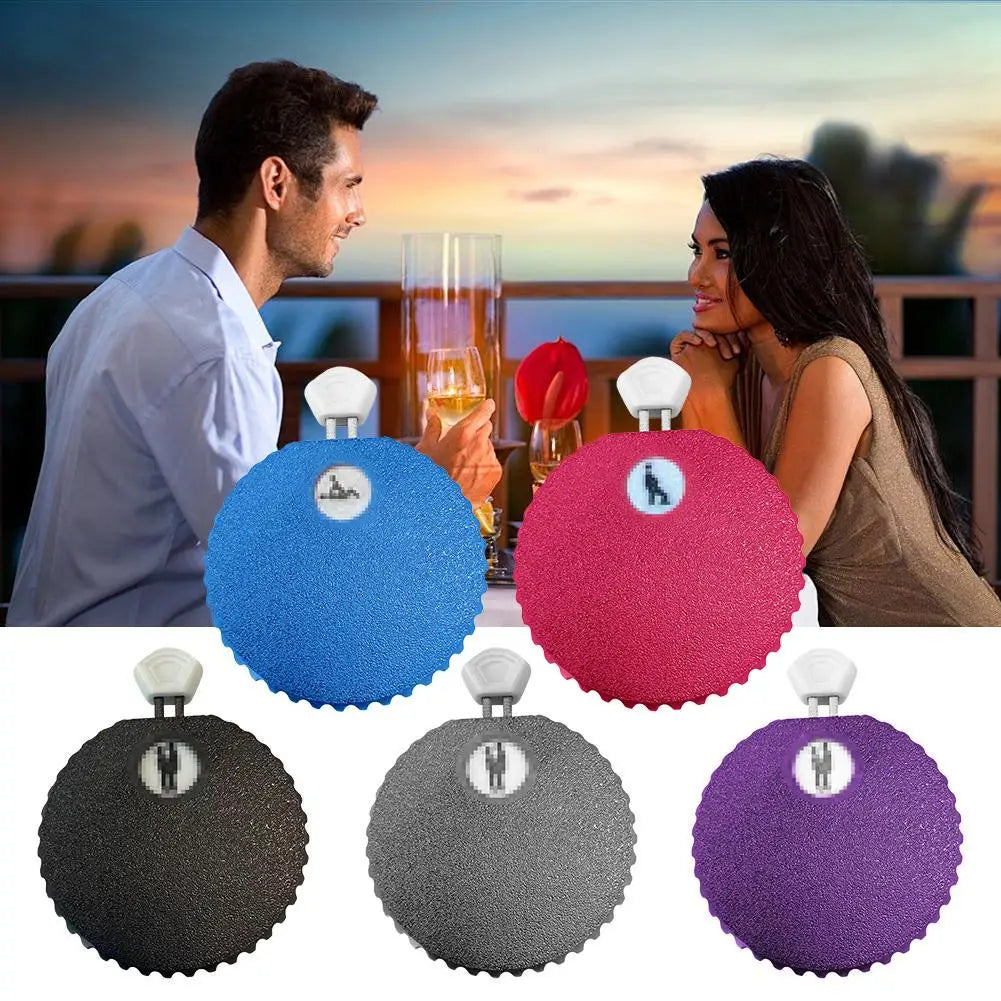 Couple Game Night Intimacy Couple Position Selector Love Game Roulette,Date Night, Gaming Gifts Adult Party Interactive Games