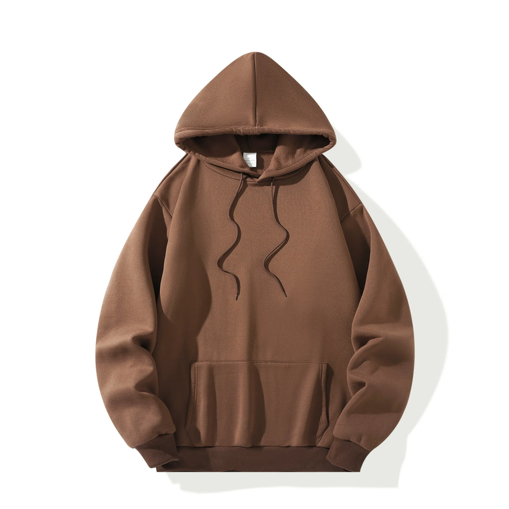 Men Sportswear Sweater Suit Hoodies + Pants Sports Clothing Spring Autumn Sets Jogging Trousers Running Male Tracksuits