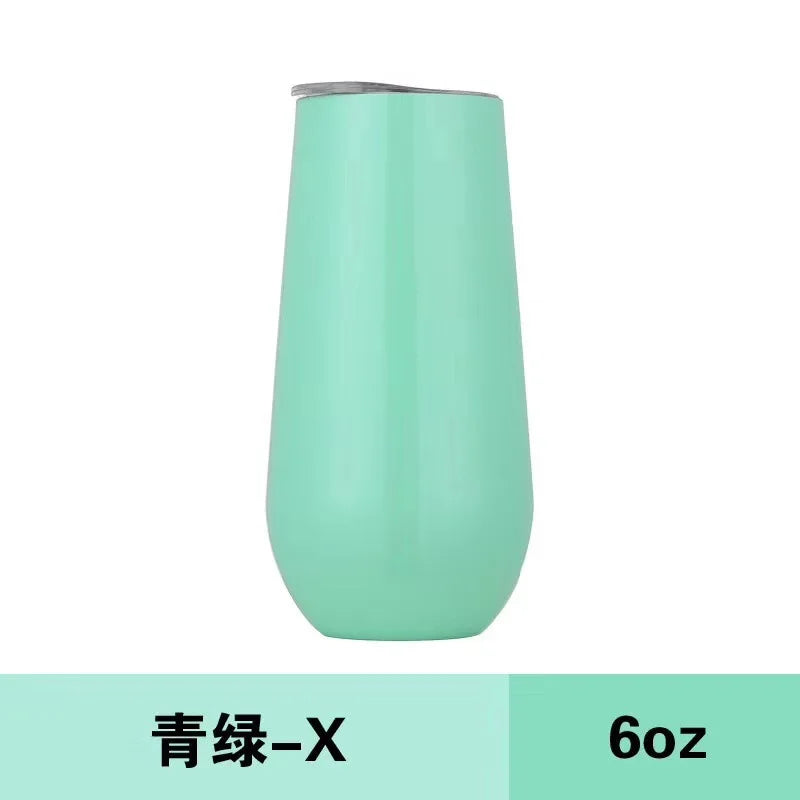 Birthday Gifts for Women, Queens  Insulated Coffee Mug 6oz,  Birthdays Gifts Aries Gifts Pisces Gifts Horoscope Gifts for Women