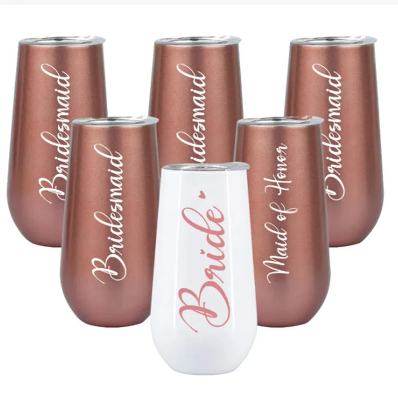 Birthday Gifts for Women, Queens  Insulated Coffee Mug 6oz,  Birthdays Gifts Aries Gifts Pisces Gifts Horoscope Gifts for Women