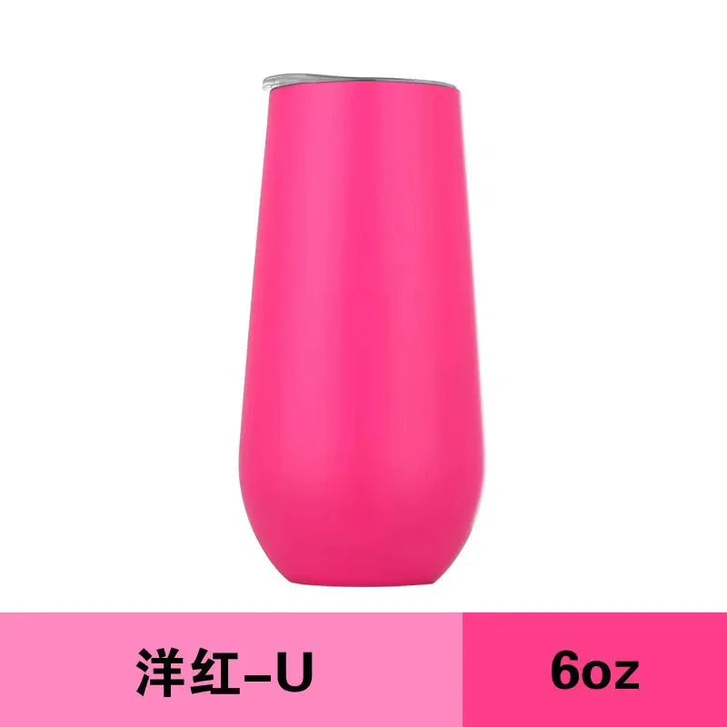 Birthday Gifts for Women, Queens  Insulated Coffee Mug 6oz,  Birthdays Gifts Aries Gifts Pisces Gifts Horoscope Gifts for Women