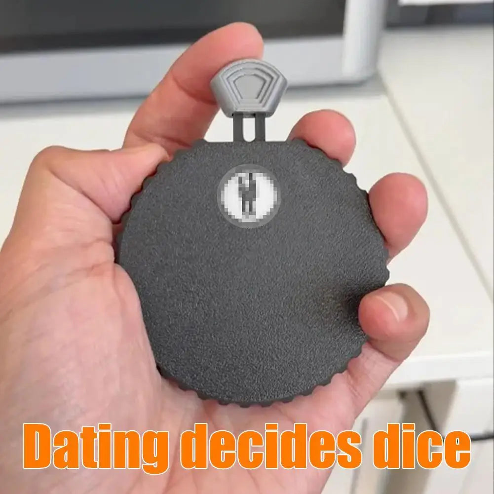 Couple Game Night Intimacy Couple Position Selector Love Game Roulette,Date Night, Gaming Gifts Adult Party Interactive Games