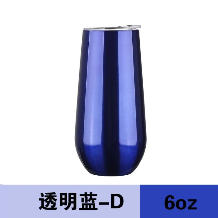 Birthday Gifts for Women, Queens  Insulated Coffee Mug 6oz,  Birthdays Gifts Aries Gifts Pisces Gifts Horoscope Gifts for Women