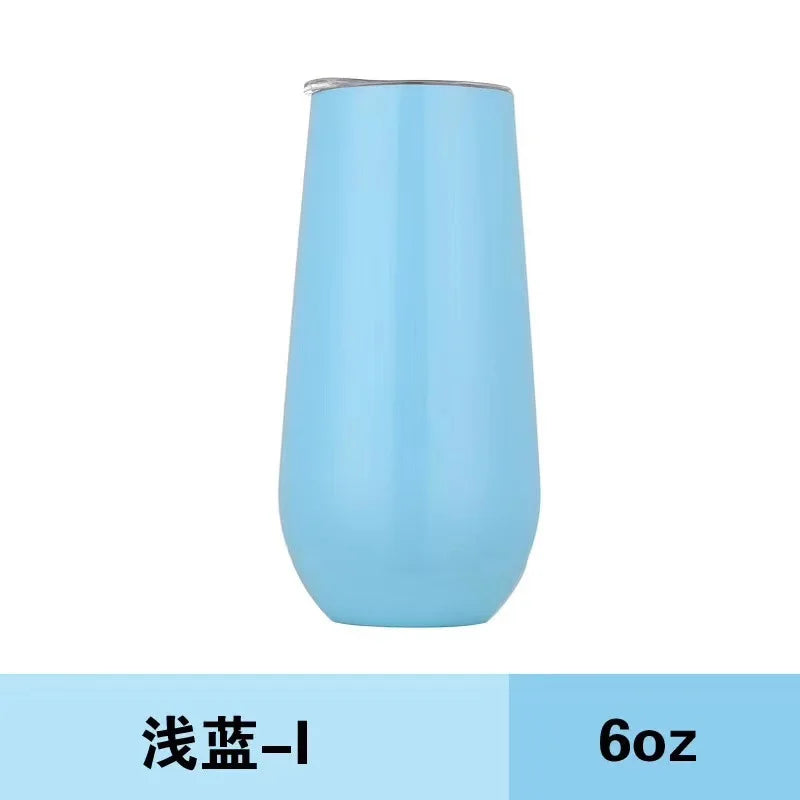 Birthday Gifts for Women, Queens  Insulated Coffee Mug 6oz,  Birthdays Gifts Aries Gifts Pisces Gifts Horoscope Gifts for Women