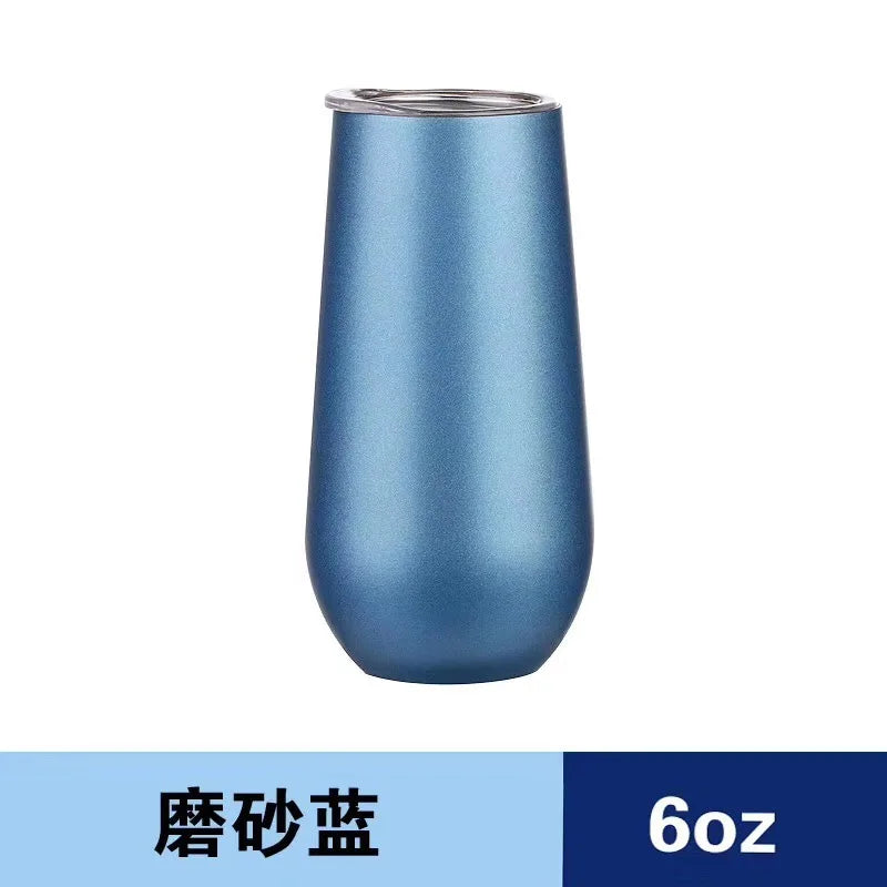 Birthday Gifts for Women, Queens  Insulated Coffee Mug 6oz,  Birthdays Gifts Aries Gifts Pisces Gifts Horoscope Gifts for Women