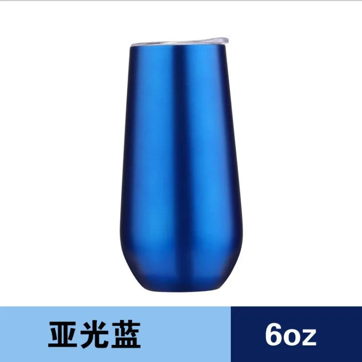 Birthday Gifts for Women, Queens  Insulated Coffee Mug 6oz,  Birthdays Gifts Aries Gifts Pisces Gifts Horoscope Gifts for Women