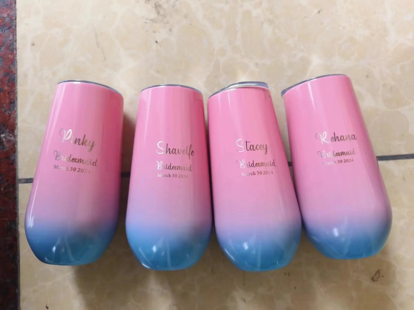 Birthday Gifts for Women, Queens  Insulated Coffee Mug 6oz,  Birthdays Gifts Aries Gifts Pisces Gifts Horoscope Gifts for Women