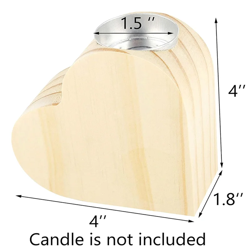 FORW-Gifts For Girlfriend, Candle Holder With Saying, Birthday, Wedding Anniversary, Birthday For Bestfriend, Friendship