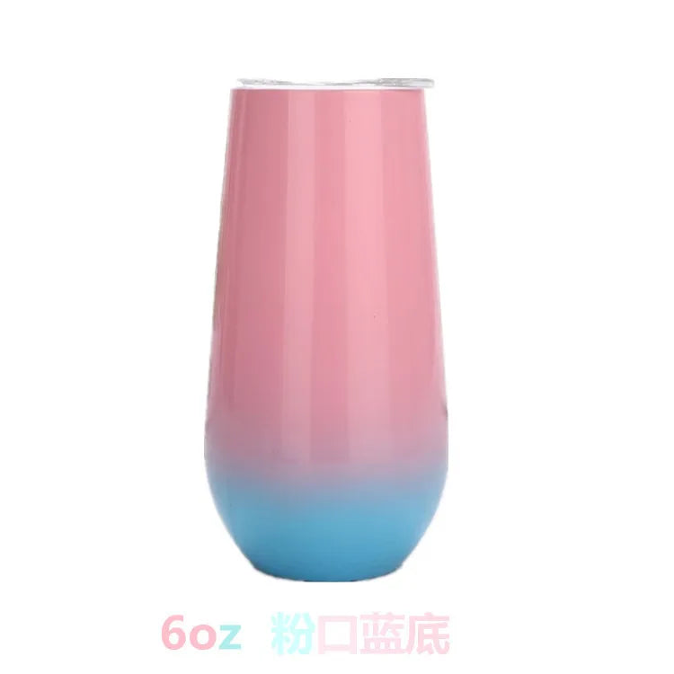 Birthday Gifts for Women, Queens  Insulated Coffee Mug 6oz,  Birthdays Gifts Aries Gifts Pisces Gifts Horoscope Gifts for Women