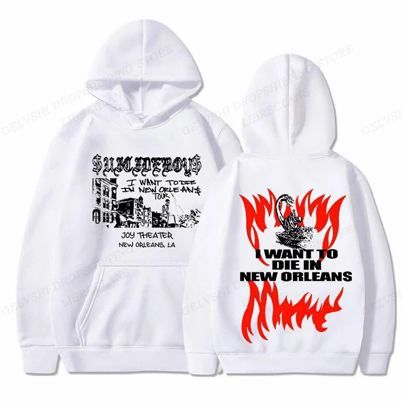 Men's Clothing Women's Sweatshirt Streetwear Man Hoodies Blouse Tops Essentials Hoodie Autumn Clothes Hoody Grunge Street Wear