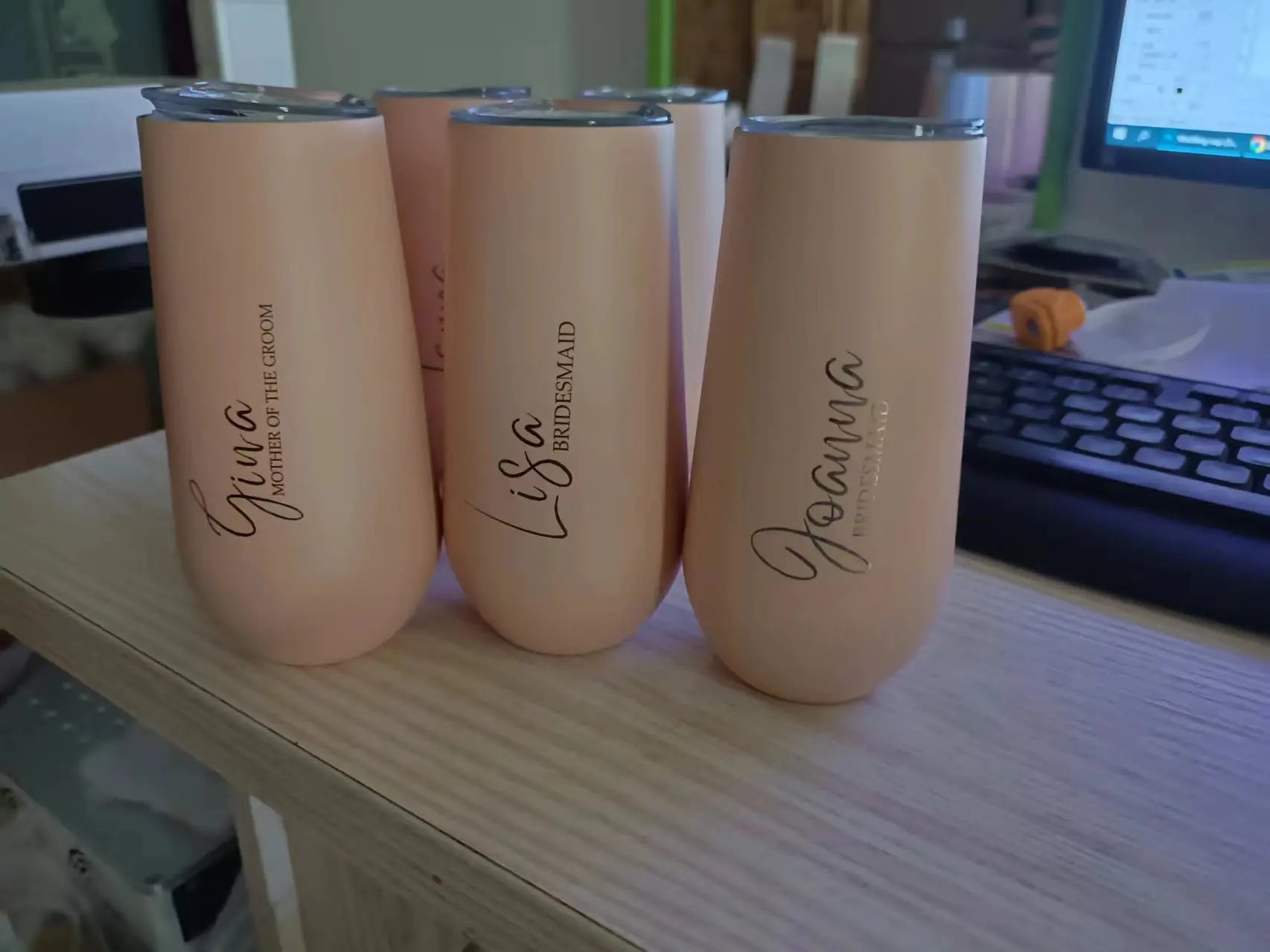 Birthday Gifts for Women, Queens  Insulated Coffee Mug 6oz,  Birthdays Gifts Aries Gifts Pisces Gifts Horoscope Gifts for Women